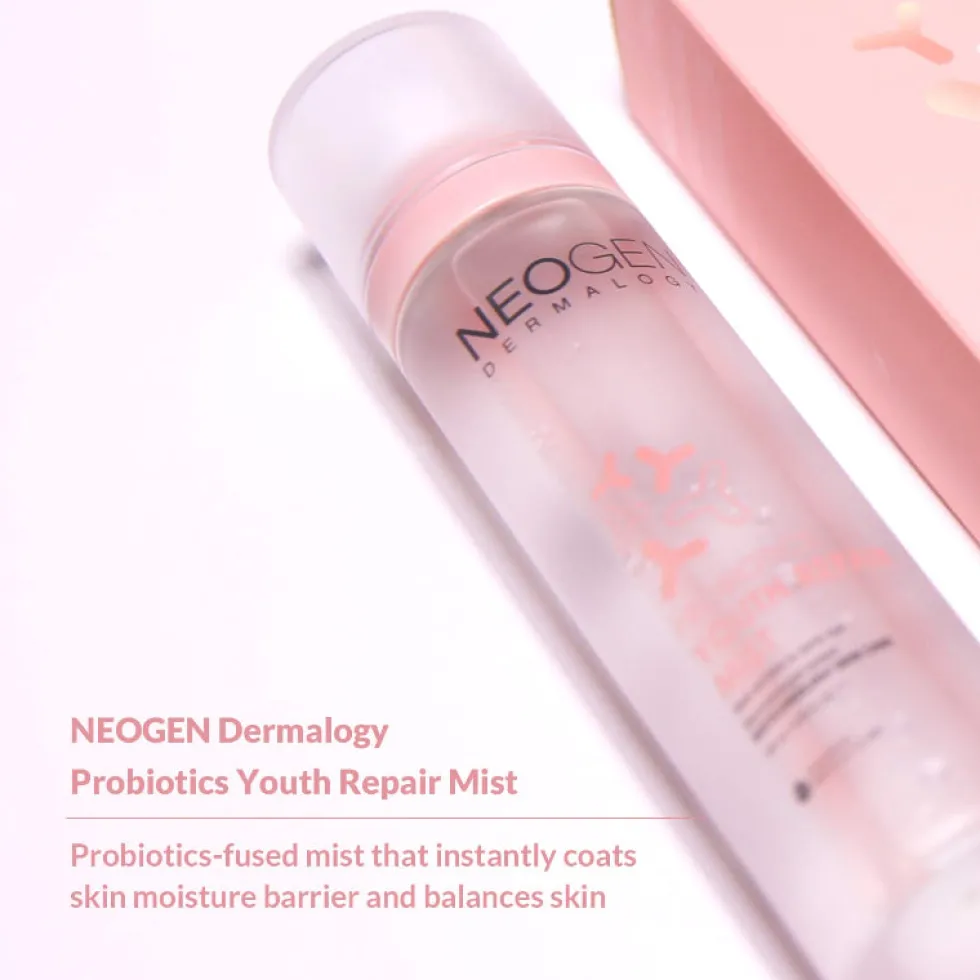 Probiotics Youth Repair Mist
