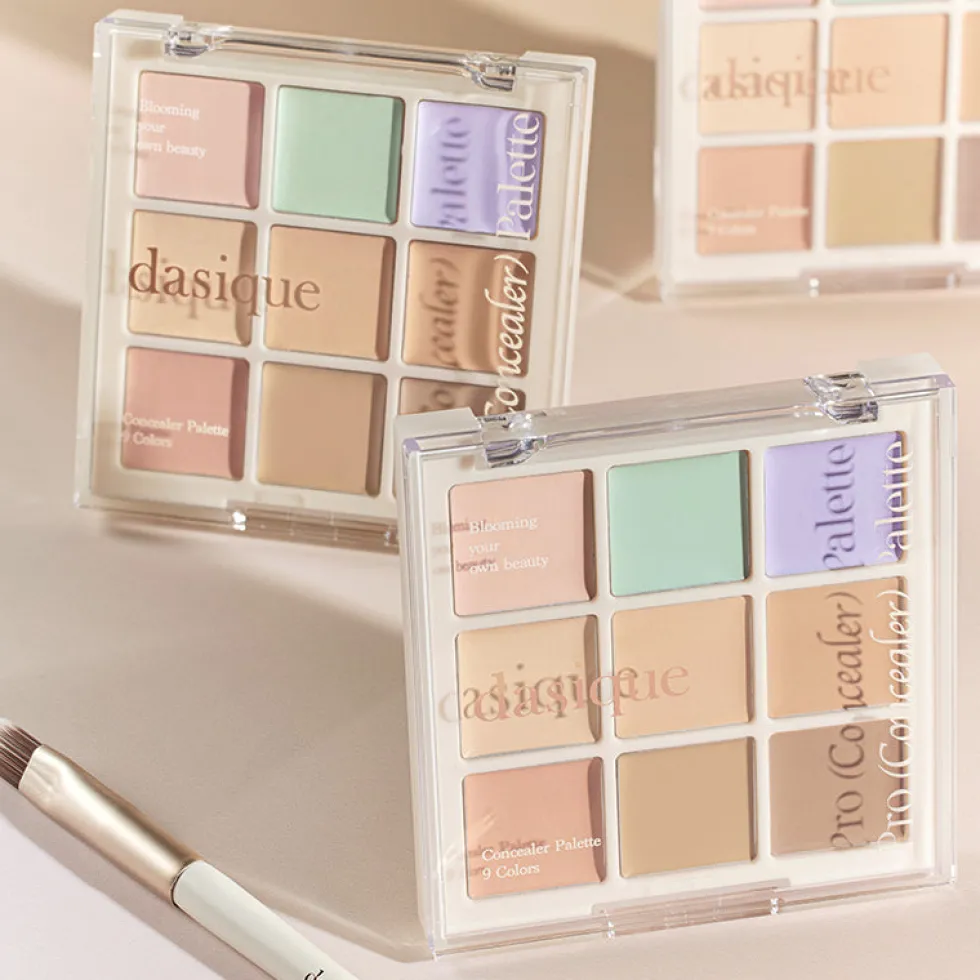 Pro Concealer Palette