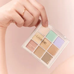 Pro Concealer Palette