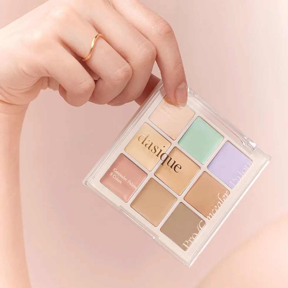 Pro Concealer Palette