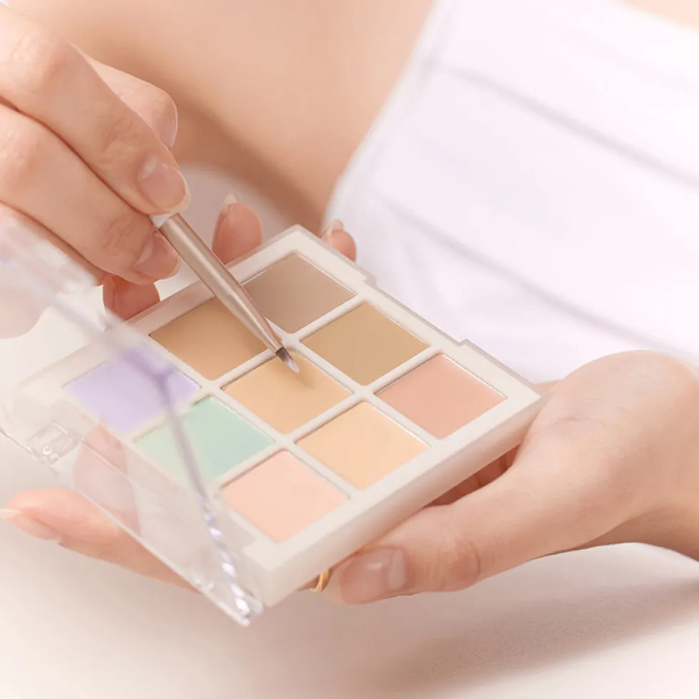 Pro Concealer Palette