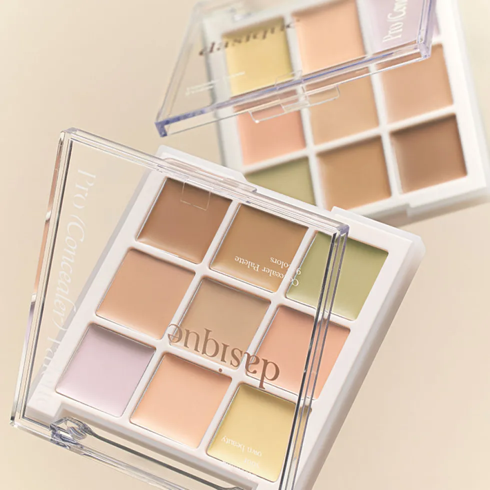Pro Concealer Palette