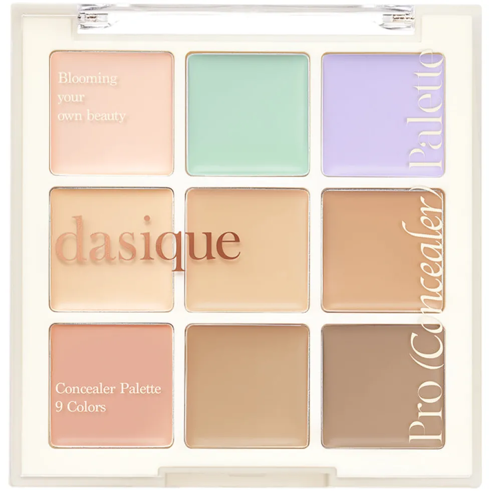 Pro Concealer Palette
