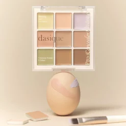 Pro Concealer Palette