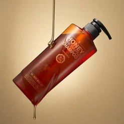 Professional Honey Therapy Plus Shampoo