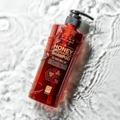 Professional Honey Therapy Plus Shampoo
