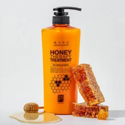Professional Honey Therapy Plus Treatment