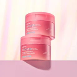 Progen Double Bonding Capsule Hair Mask