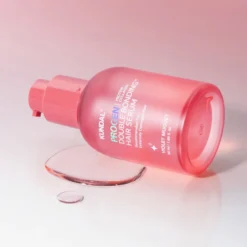 Progen Double Bonding Hair Serum