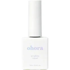 Pro Glossy Top Gel