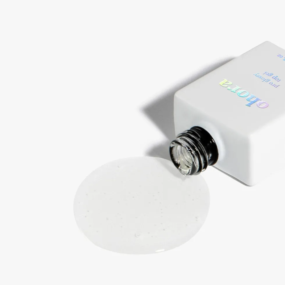 Pro Glossy Top Gel