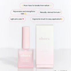 Pro Nail Strengthener
