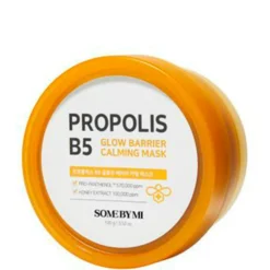 Propolis B5 Glow Barrier Calming Mask