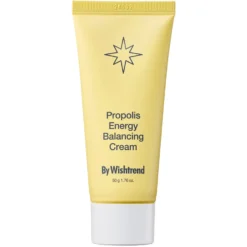 Propolis Energy Balancing Cream