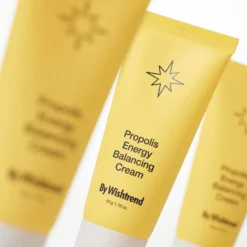 Propolis Energy Balancing Cream