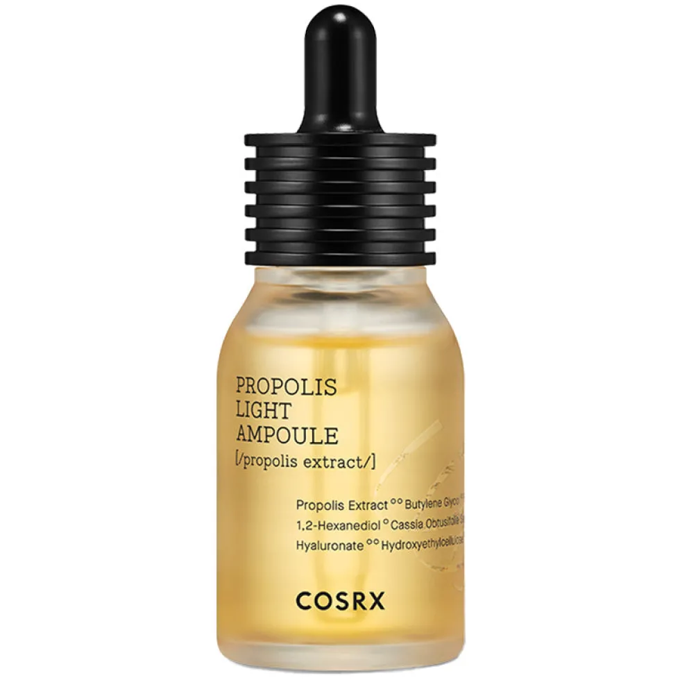 Propolis Light Ampoule