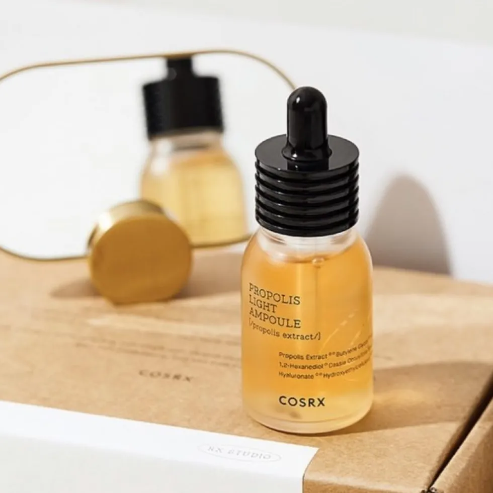 Propolis Light Ampoule