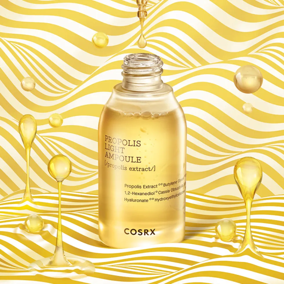 Propolis Light Ampoule