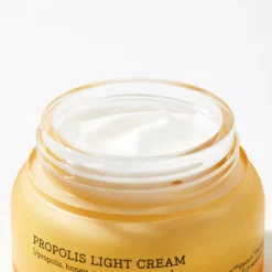 Propolis Light Cream