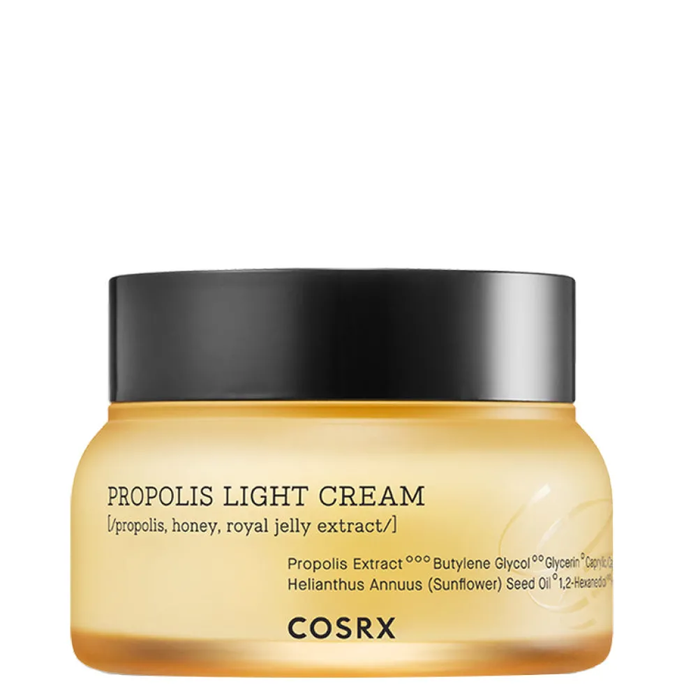 Propolis Light Cream