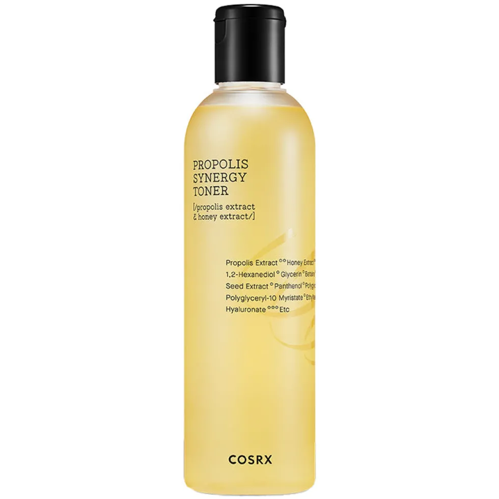 Propolis Synergy Toner