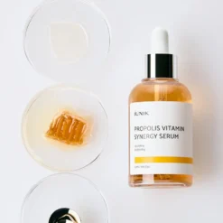 Propolis Vitamin Synergy Serum