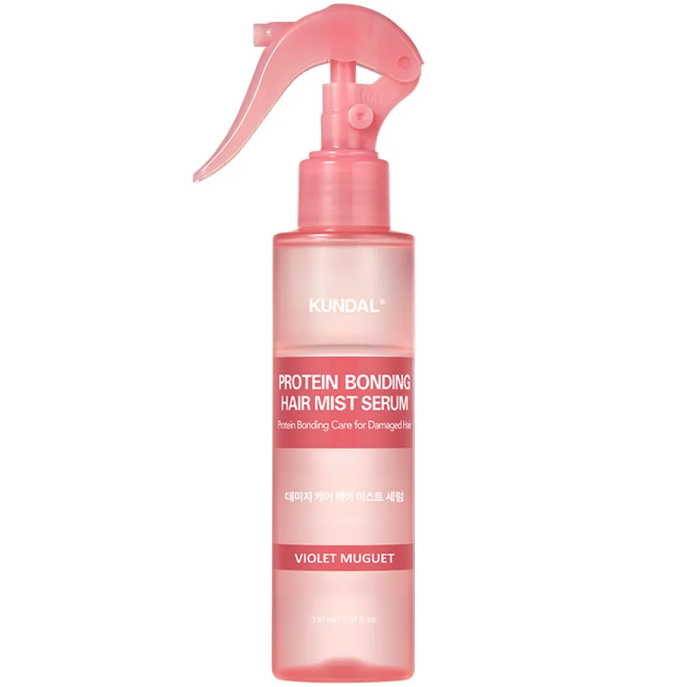 Protein Bonding Care Hair Mist