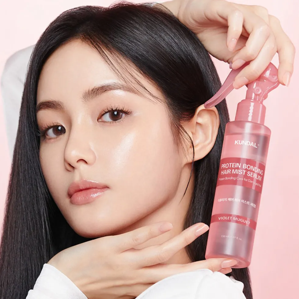Protein Bonding Care Hair Mist
