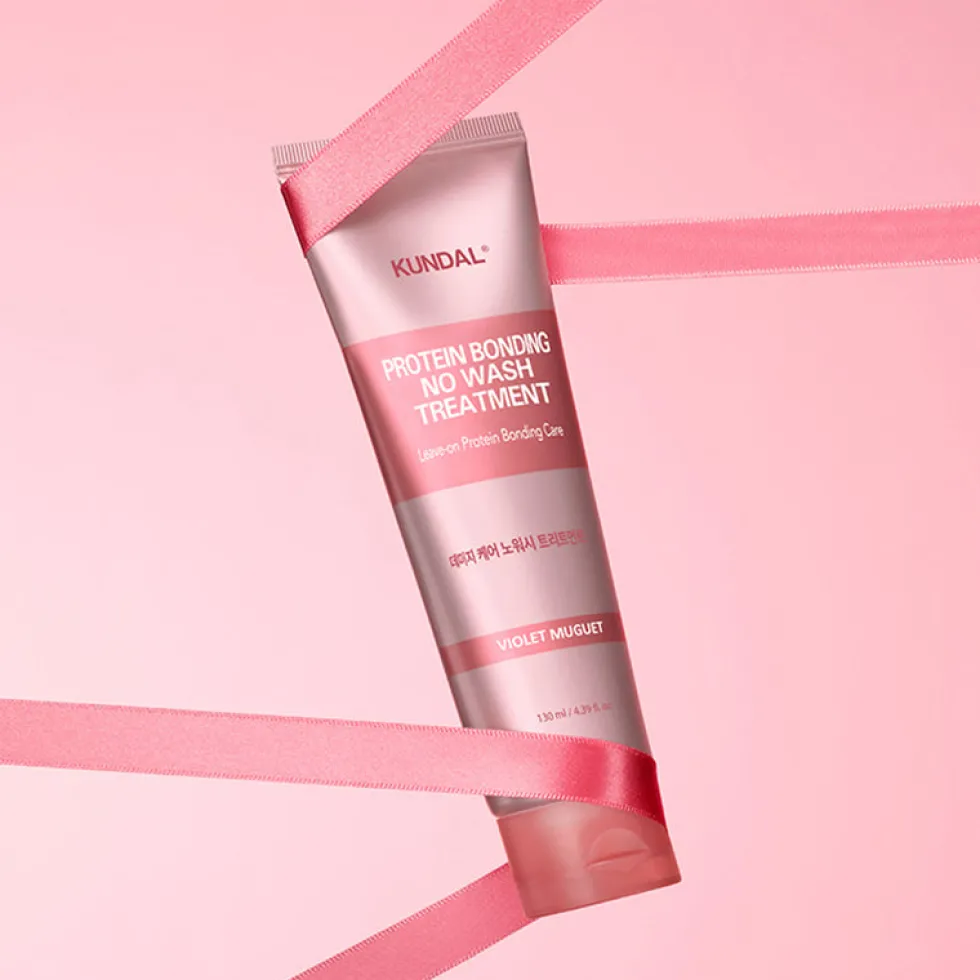 Protein Bonding Care No Wash Treatment