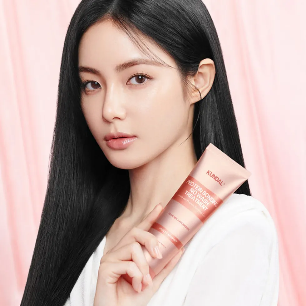 Protein Bonding Care No Wash Treatment