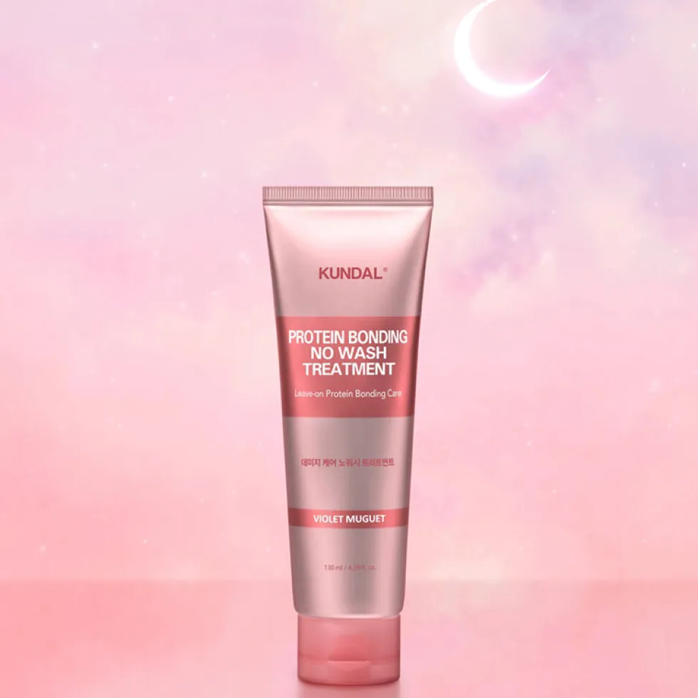 Protein Bonding Care No Wash Treatment