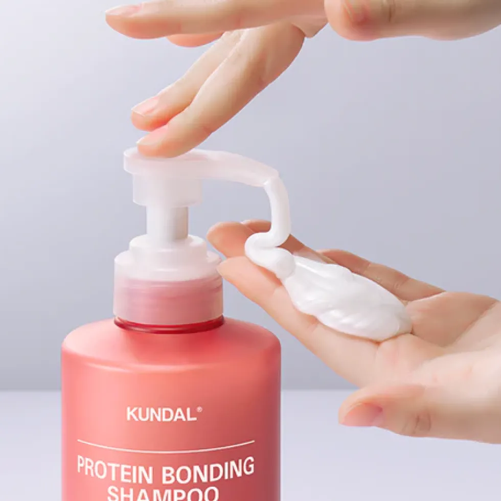 Protein Bonding Care Shampoo