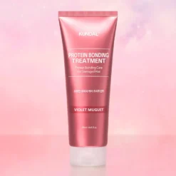 Protein Bonding Treatment