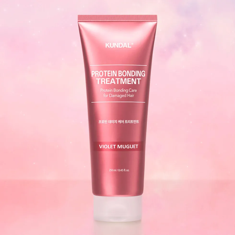 Protein Bonding Treatment