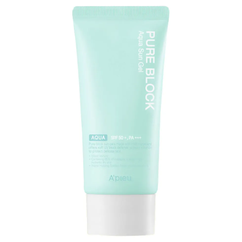 Pure Block Aqua Sun Gel SPF50 PA+++
