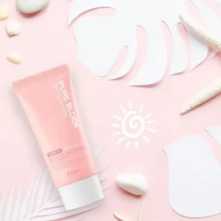 Pure Block Tone-Up Sun Base SPF50 PA+++