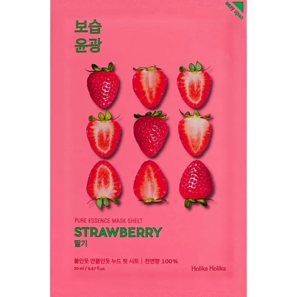 Pure Essence Mask Sheet