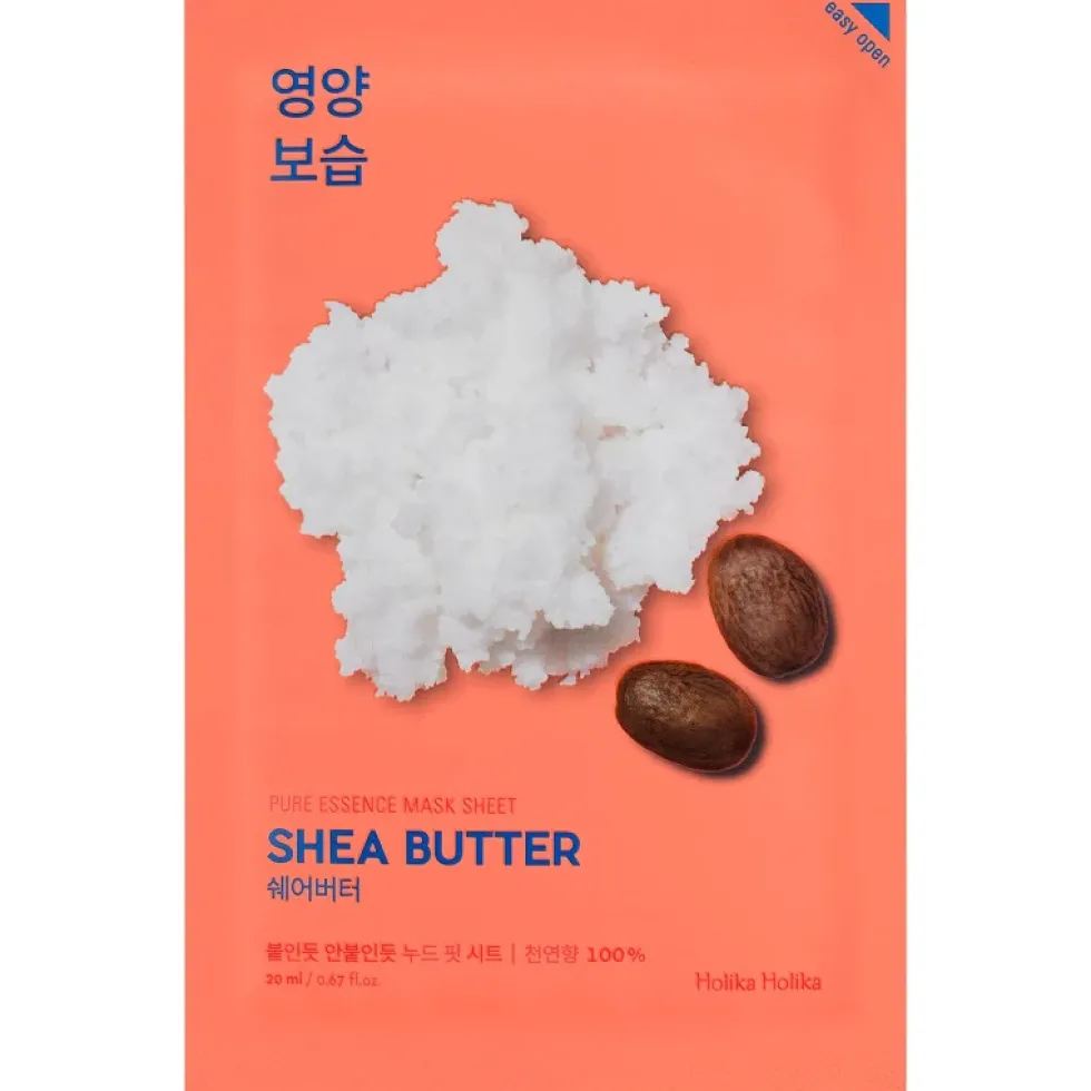 Pure Essence Mask Sheet