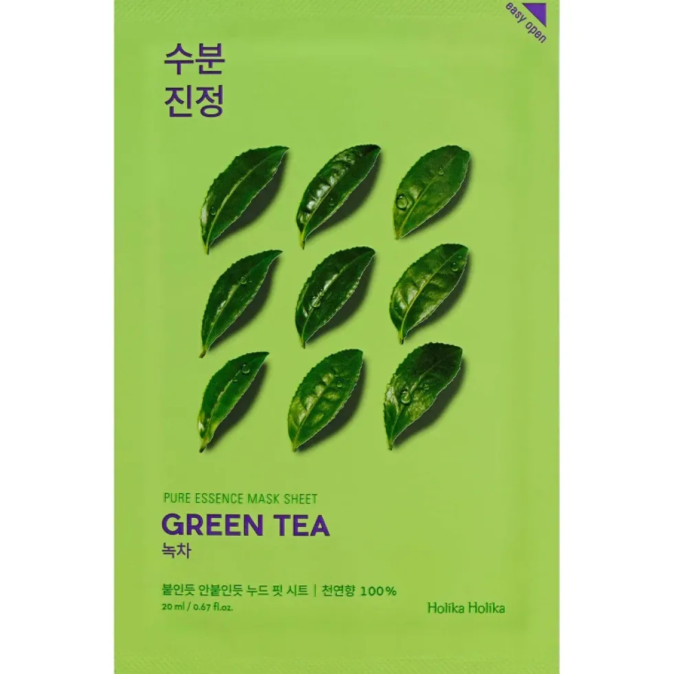 Pure Essence Mask Sheet