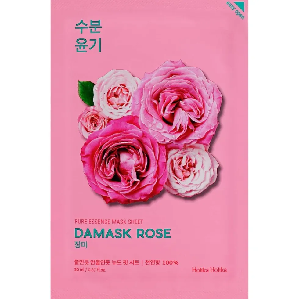 Pure Essence Mask Sheet