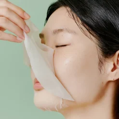 Pure Fit Cica Calming True Sheet Mask