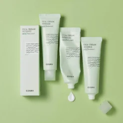 Pure Fit Cica Cream Intense