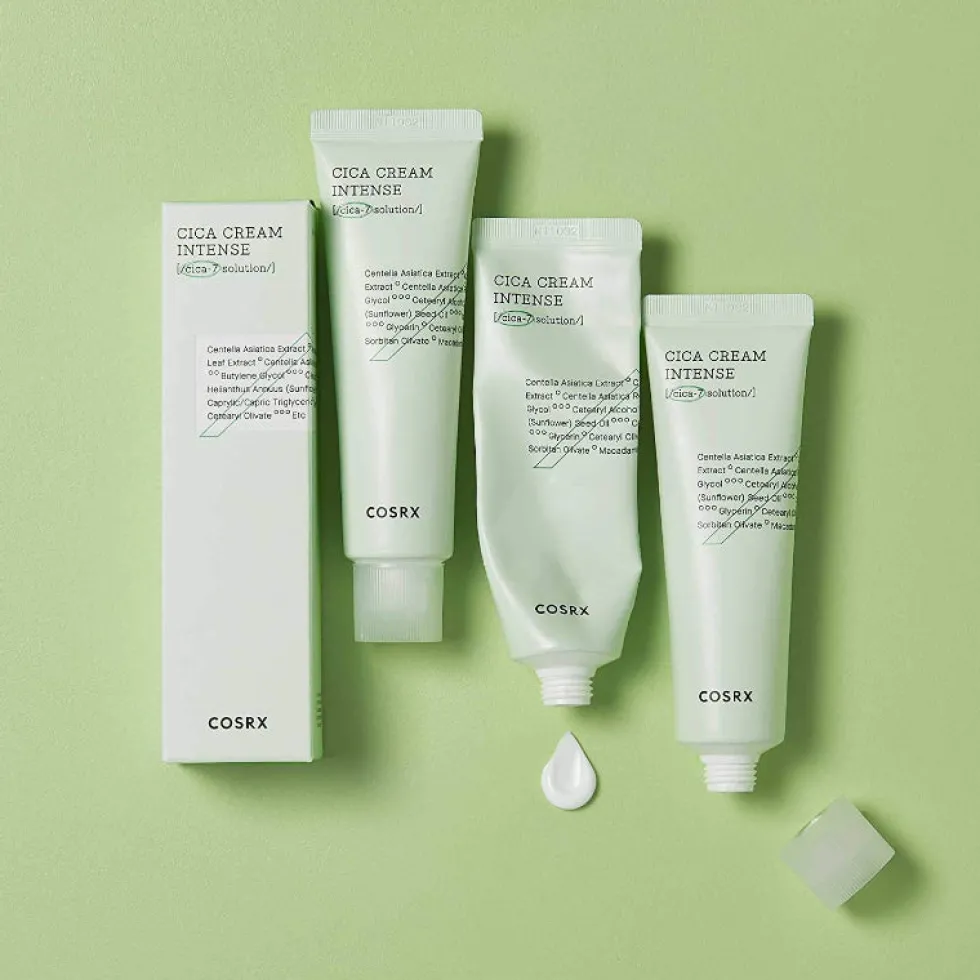 Pure Fit Cica Cream Intense