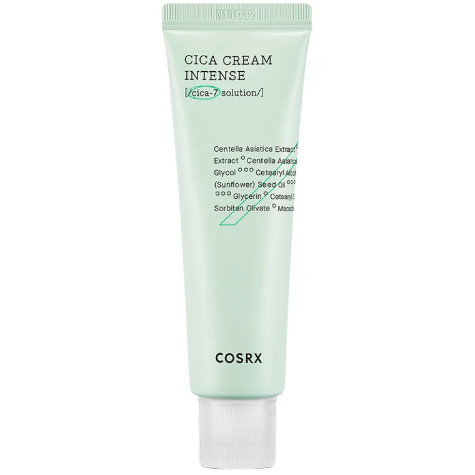 Pure Fit Cica Cream Intense