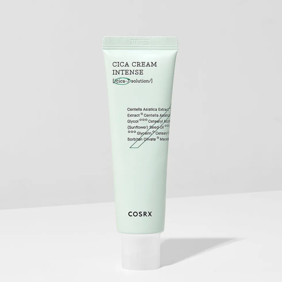 Pure Fit Cica Cream Intense