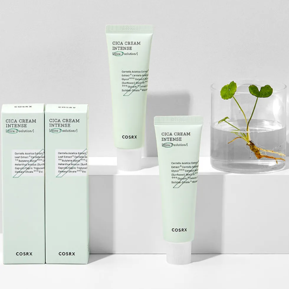 Pure Fit Cica Cream Intense