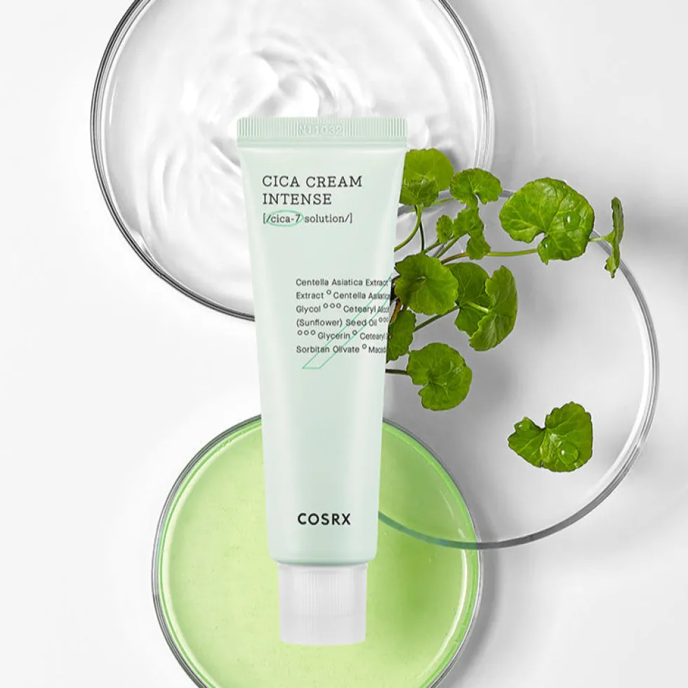 Pure Fit Cica Cream Intense