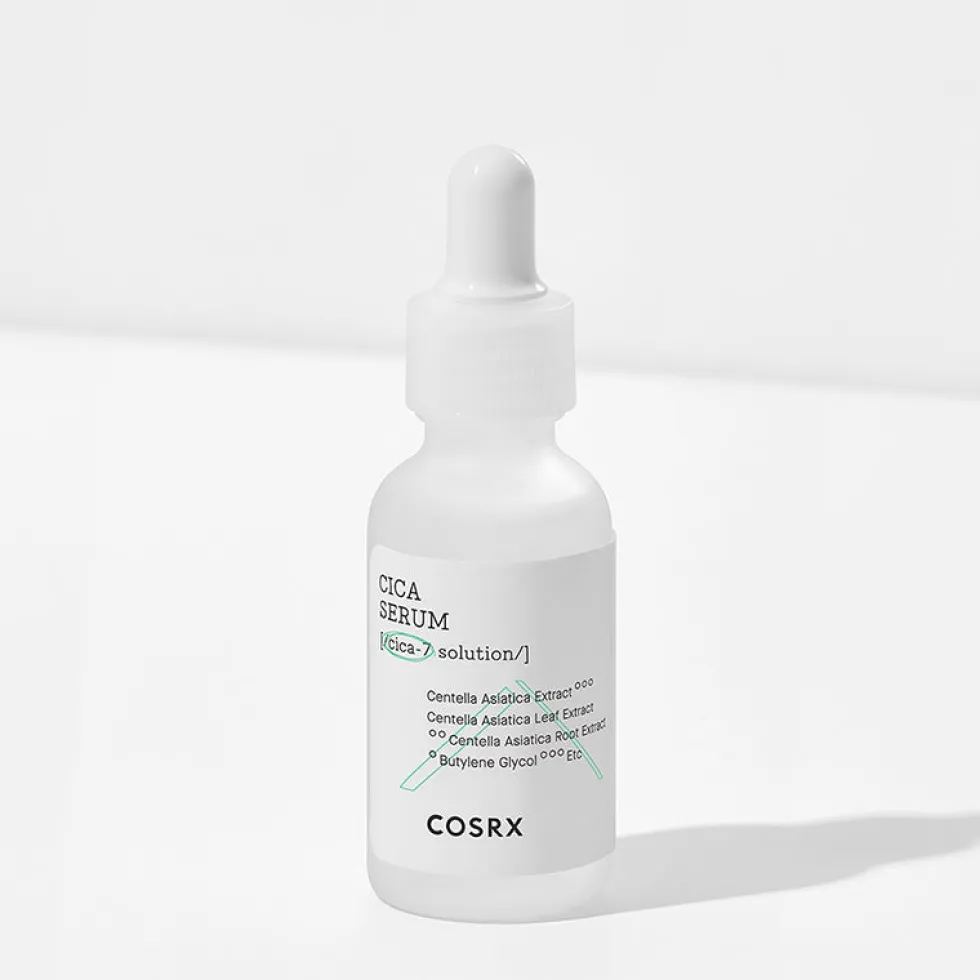 Pure Fit Cica Serum