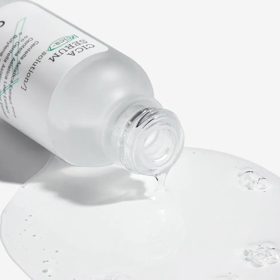 Pure Fit Cica Serum