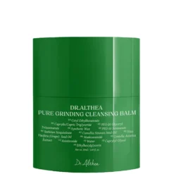 Pure Grinding Cleansing Balm